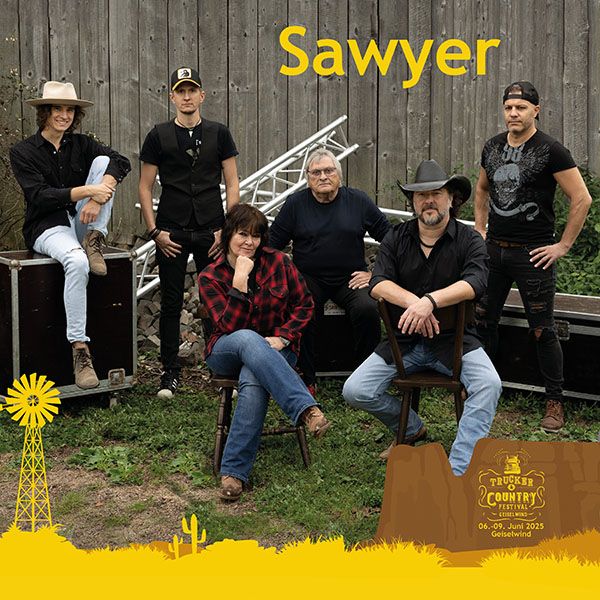 SAWYER